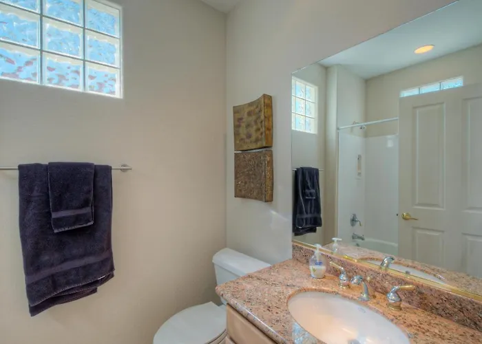 Dom wakacyjny Casa Terravita Scottsdale