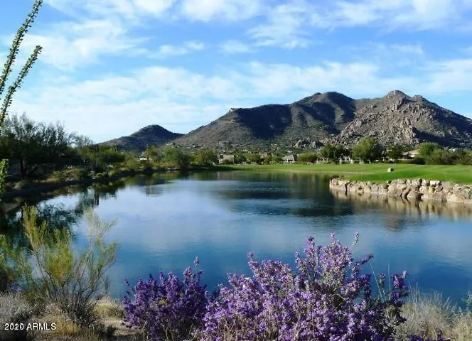 Casa Terravita Scottsdale