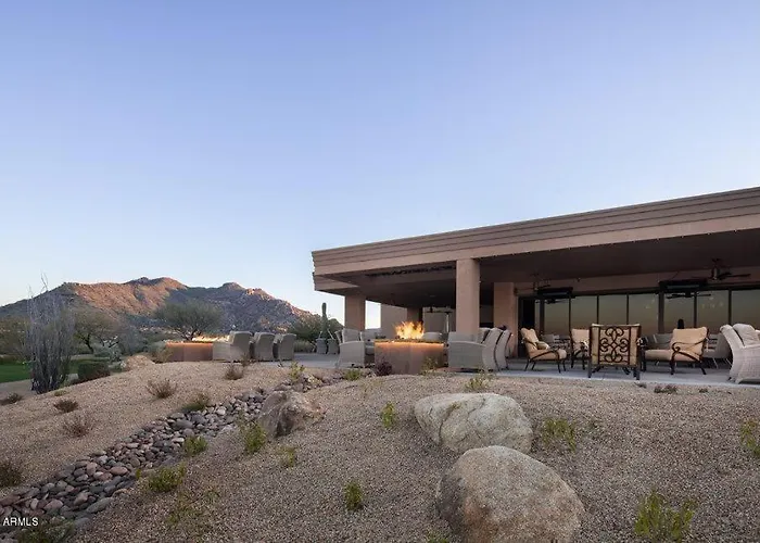 Casa Terravita Scottsdale