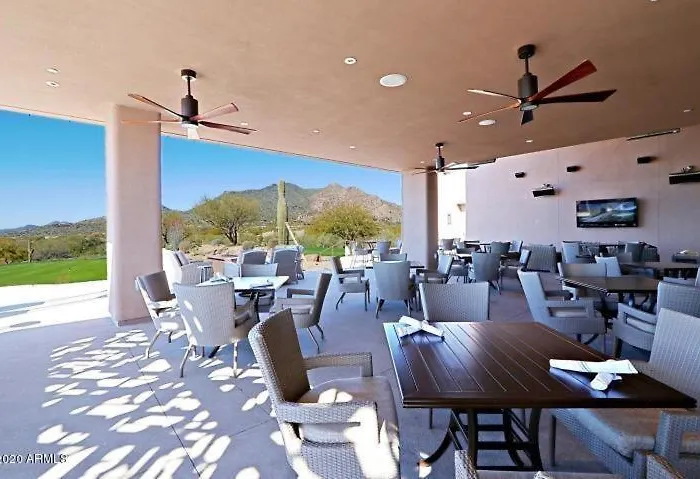 Casa Terravita