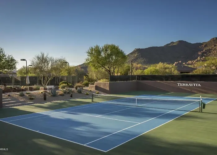 Casa Terravita Scottsdale