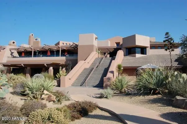 Casa Terravita Dom wakacyjny