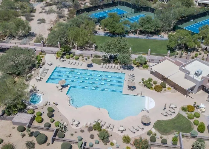 Casa Terravita Scottsdale