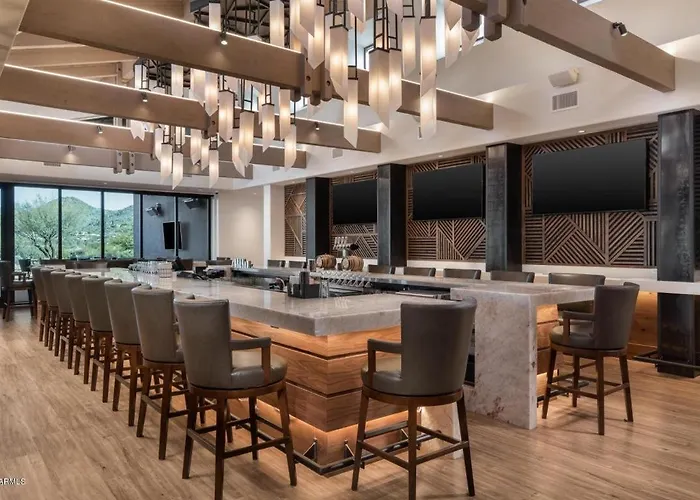 Casa Terravita Scottsdale