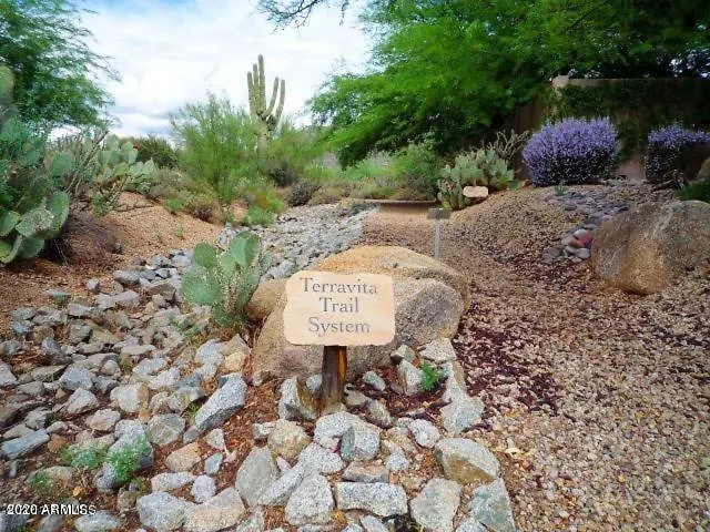 Casa Terravita Scottsdale