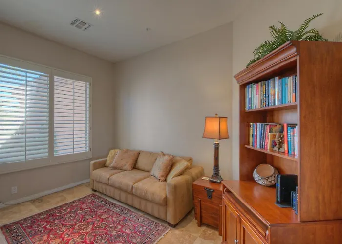 Casa Terravita * Scottsdale