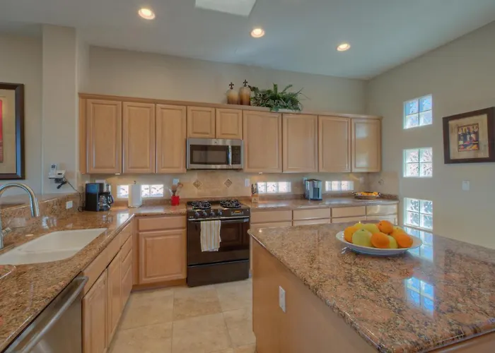 Casa Terravita * Scottsdale