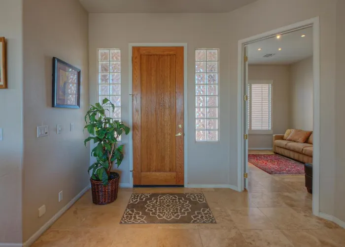 Casa Terravita Dom wakacyjny Scottsdale