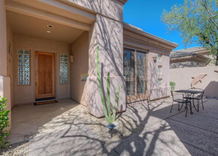 Casa Terravita Dom wakacyjny Scottsdale