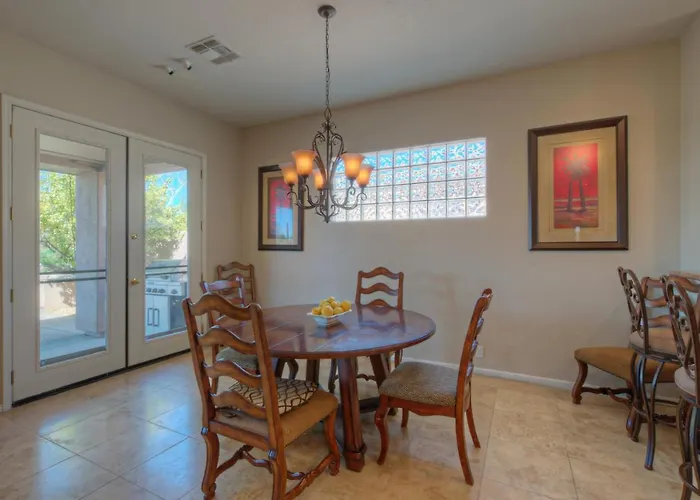 Casa Terravita Dom wakacyjny Scottsdale
