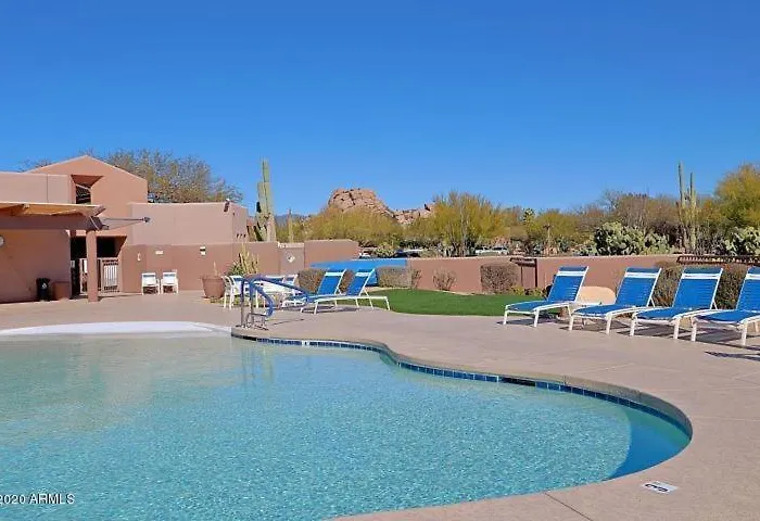 Casa Terravita Dom wakacyjny Scottsdale