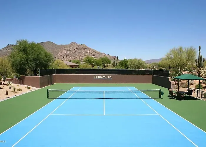 Casa Terravita Scottsdale